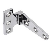 T Shape Ship Accessories 316 Stainless Steel Corrosion Resistance Antioxygen