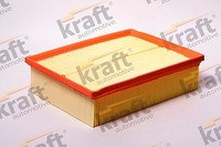 Kraft Automotive Luftfilter U.A. FüR Audi, Seat