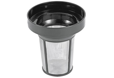 Bredemeijer Dauerteefilter ''Duet