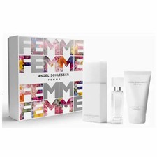 Angel Schlesser Femme Eau De Toilette Spray 1...