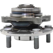 HA590027 Timken Wheel Hub Front Driver or Passenger Side Right Left Left/Right