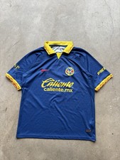 2023-2024 Mexico City Soccer Jersey  Corona Sponsored
