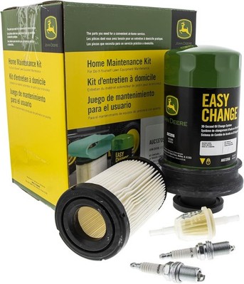 John Deere Home Maintenance Kit - AUC13705