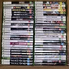 Pick Your XBOX 360 GAME [ HUGE COLLECTION !! ]