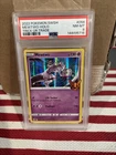Mewtwo Holo 2022 Pokemon Trick or Trade #056 PSA 8