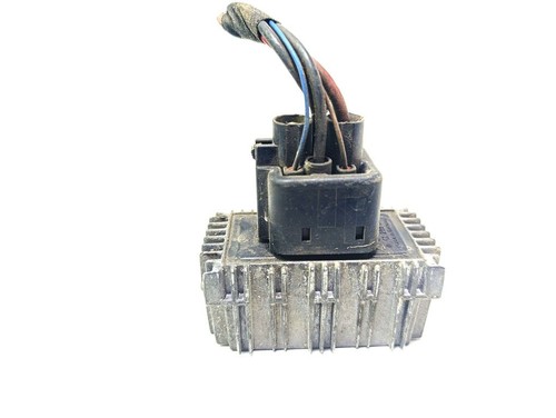 Opel Astra G 2002 Diesel Relais Vorglühkerzen Vorglühanlage 09132691 UST113433