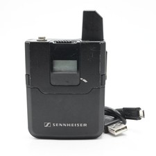 Sennheiser SK AVX Digital Bodypack Transmitter 1.9 GHz  089