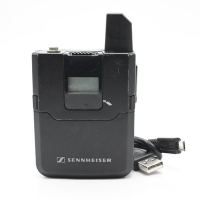 Sennheiser SK AVX Digital Bodypack Transmitter (1.9 GHz) #089