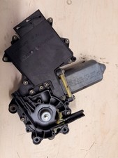 VW Golf 3/4 Cabrio Fensterhebermotor Beifahrerseite OEM Original