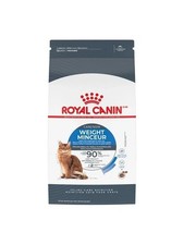 Royal Canin Feline Care Nutrition Weight Care Adult Dry Cat Food, 14-lb bag
