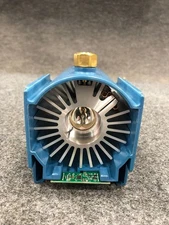 EXCELITAS TECHNOLOGIES J2018 Ceramic Xenon Lamp Module 