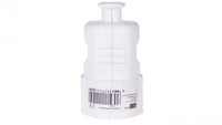 Gniazdo PrzenośNe 10/16A 2P+Z 230V BiałE IP20 08224