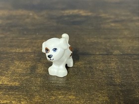 Lego Friends Sunshine Harvest Set 41026 DOG ONLY Minifigure