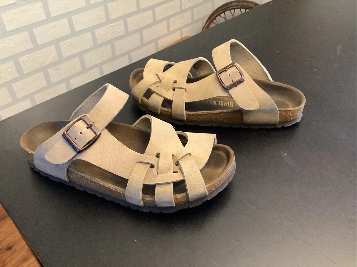 Women's Birkenstock Pisa Sandals for sale | eBay