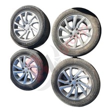 LAND ROVER DISCOVERY SPORT (L550) SET OF 18' INCH ALLOY (5x108) FK7M-1007TB