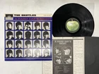 The Beatle A Hard Day's Night Japan LP [19119ER]