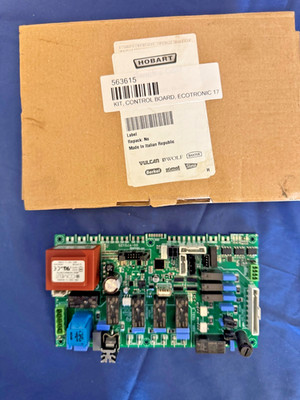 Hobart 00-563615 Control Board Kit, Ecotronic