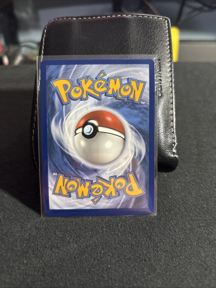 Shiftry 163/162 SV05: Temporal Forces Holo - Image 2 of 4