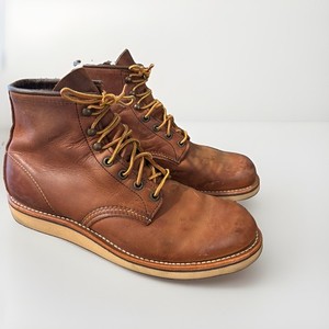 Red Wing 2942 | eBay
