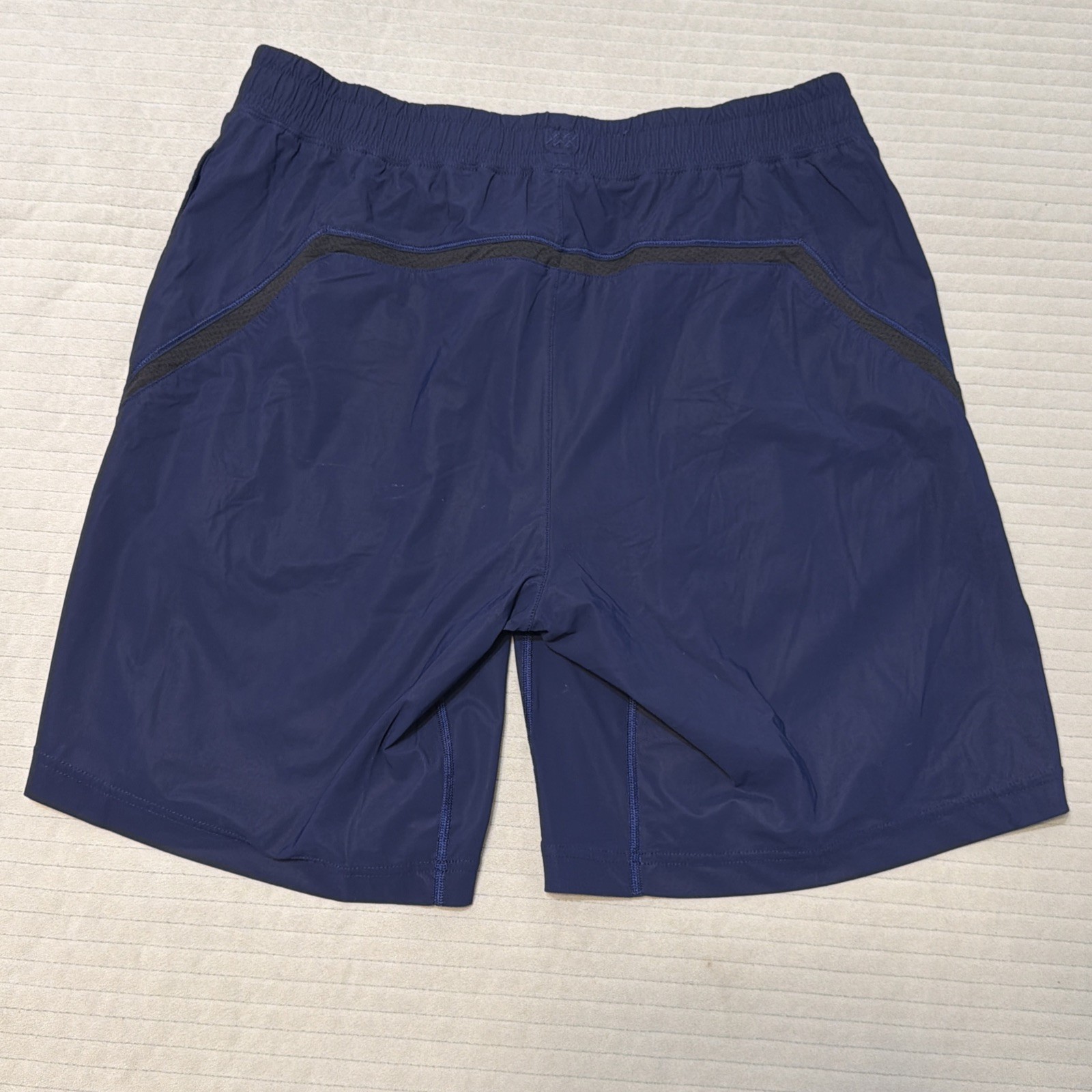 Rhone Blue Versatility Performance Gym Workout Ru… - image 6