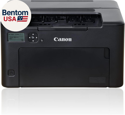 Imageclass Lbp122Dw - Monochrome Duplex Wireless Laser Printer, Single Function,
