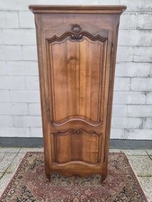 ARMADIO PRIMI '900 IN CILIEGIO ,  DIM: 70 x 32 H 180 CM