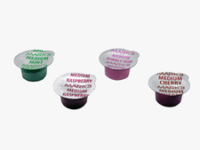 Mark3 Enamel Care Prophy Paste 1.23% APF (Made in USA)