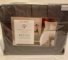 New Sheet Set Fairfield Square Sydney Cal King 825 Thread Count Egyptian cotton