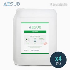 Aesub Green (5 L | 4 Pack)