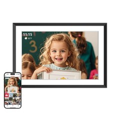Digital Picture Frame with 10 Inch 1280x800 HD IPS Touch Screen, WiFi Digital...
