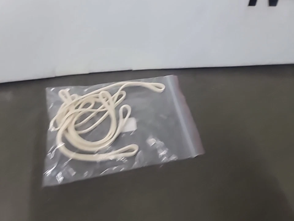 Hobby Zone Super Cub HBZ700 Skill Zone 1 ( Z1) WING AND RUBBER BANDS ONLY (NEW) - Image 2 of 4