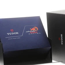 TUDOR PELAGOS FXD 25707KN 43mm Carbon Nylon Navy Automatic #C109