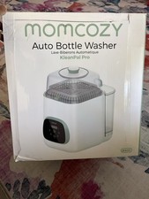 Momcozy KleanPal Pro BS03 Auto Bottle Washer and Sterilizer