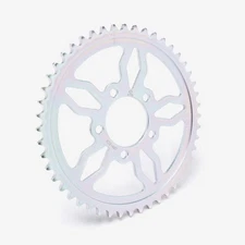 Motorcycle Rear Sprocket 420-48T (SPKR130) NEW SPEAKERS SPEAKER MUSIC SOUND COG