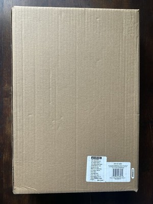 PetSafe Extreme Weather Aluminum Pet Dog Door w/ 3 Flaps Insulation- Medium - F