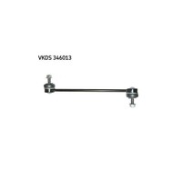Stange/Strebe, Stabilisator SKF Vkds 346013 FüR Renault, Vorderachse Beidseitig