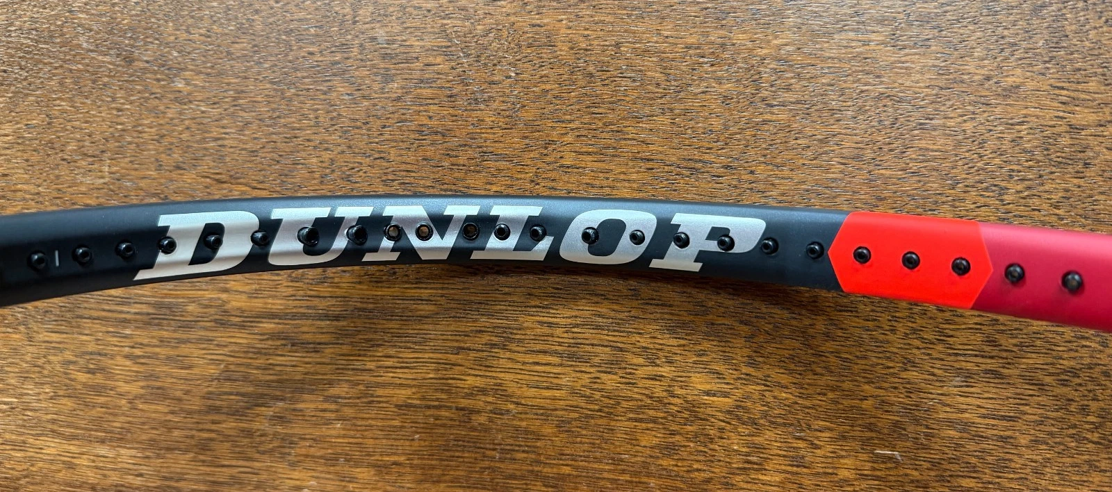 Dunlop CX400 Tour - Thumbnail 5