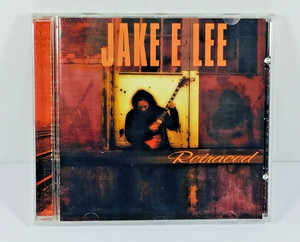 Badlands Jake E Lee | eBay