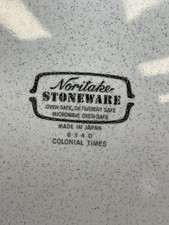 Noritake Colonial Times for sale | eBay