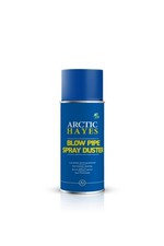 Image of Arctic Hayes Blow Pipe Spray Duster - 120ml - ZE29