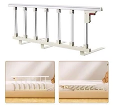 Bed Rails for Elderly Adults, 40”x16” Folding Safety Rail