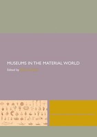 Simon Knell | Museums In The Material World | Taschenbuch | Englisch (2007)
