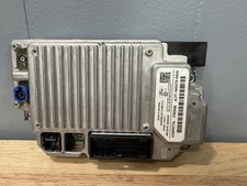 2016 - 2020 Ford F-150 OEM Radio Sync APIM Module Sync 3 Gen 3 Non-Navigation