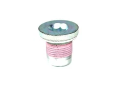 Water Pump Plug 13YRWD74 for Jeep Grand Cherokee Wrangler 2017 2018 2019 2020