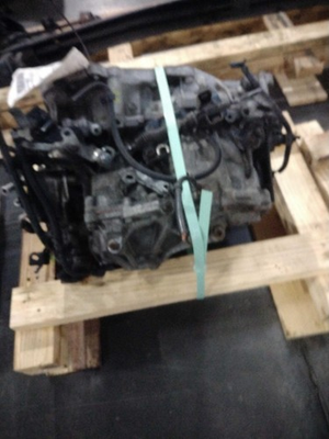 #ad Used Automatic Transmission Assembly fits: 2015 Mitsubishi Outlander sport AT 2. $2427.04