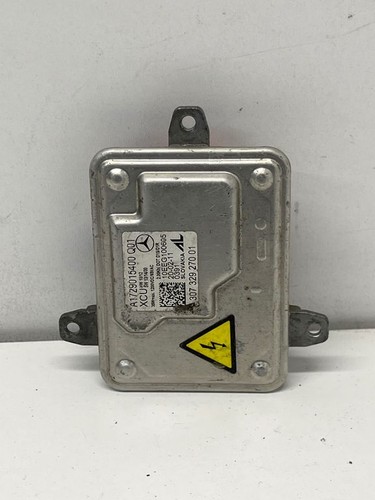 2013 Vorschaltgerät Steuergerät Xenon Scheinwerfer 10EEG100605 RVU1442