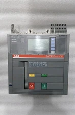 ABB SACEX1N16 PR332/P-LSIG 1600A SACE EMAX X1 3POLE CIRCUIT BREAKER FREE SHIPP