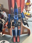 Transformers G1 Dirge 1985 Action Figure Vintage