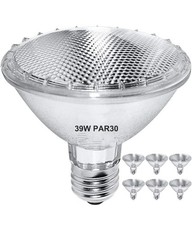 Par30 Short Neck 6 Pack High Output Par30s