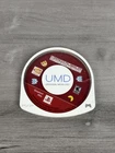 Namco Museum Battle Collection (Sony Playstation PSP) CARTRIDGE ONLY